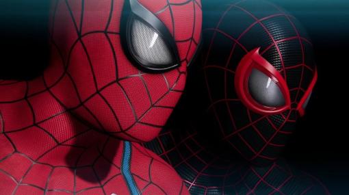 『Marvel's Spider-Man 2』の次回アップデートは2024年初頭に実施予定 ニューゲーム＋など多くの機能を実装へ
