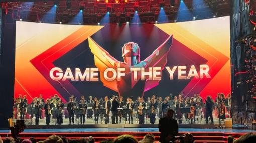 【現地フォトレポ】ゲームの祭典「The Game Awards 2023」現場の熱狂を振り返る！ 小島監督、Zedd、マシュー・マコノヒー…会場周辺&登壇した著名人をまるごとご紹介
