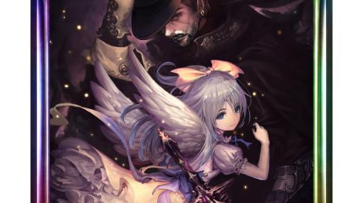 「Shadowverse」自分のフォロワーを犠牲に強力な効果を得るネメシスの新レジェンド「デスティニーセイント・イオ」を紹介