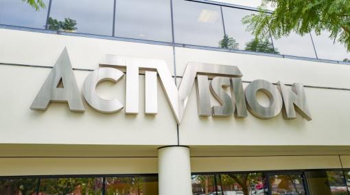 Activision Blizzard、性差別訴訟の和解に約5400万ドルを支払いへ