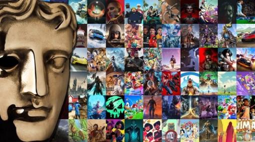 【朗報】『FF16』BAFTA（英国アカデミー賞）に「Best Video Games of 2023」含む15部門中8部門ノミネート！