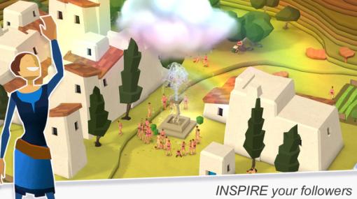 ピーター・モリニュー氏らが手掛けたゴッドゲーム『Godus』『Godus Wars』Steamでの販売終了