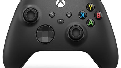 Xbox ワイヤレス コントローラーが20%オフ ダウンロード版ゲームソフトもお買い得なXboxのクリスマスセールが開催中