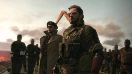 ワイ、未だにMGS6を期待してしまう