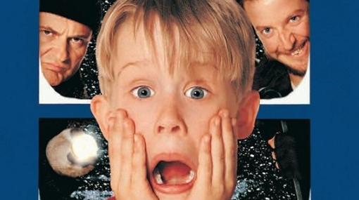 クリスマスコメディの大傑作『ホーム・アローン』が金ローで放送。ケビン役のマコーレ・カルキンが大暴れ！