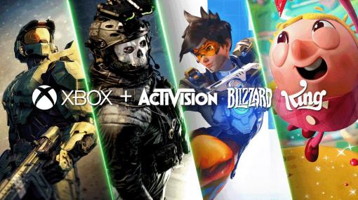 Activision BlizzardのCEO・Bobby Kotick氏、12月29日付で同社を退職へ。32年にわたって率いた同社をマイクロソフトに託す