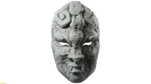 『ジョジョの奇妙な冒険』石仮面がハイクオリティで立体化。一番くじ“ファントムブラッド＆戦闘潮流”が本日（12/23）発売
