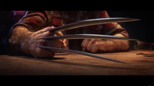 Insomniac、PS5「Marvel’s Wolverine」データ流出について公式声明を発表データは開発初期のもの、予定通り開発は続行