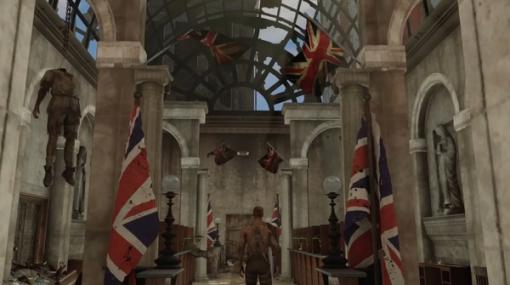作り込みがスゴい『Fallout 4』大幅作り替えMod「Fallout: London」ついに来年4月配信決定！イギリス舞台の終末旅行