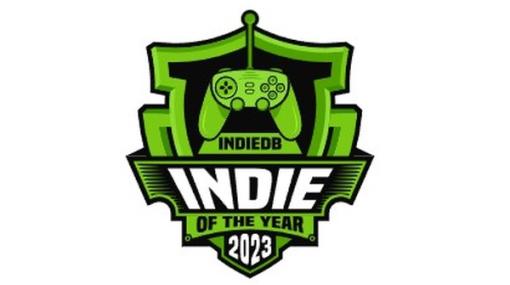 ゲームファンが選ぶベストインディーゲーム「2023 Indie of the Year Awards」結果発表まもなく！100本のノミネートからトップに輝くのはどのタイトル？