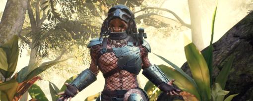 プレデターと人間の戦いを描く非対称型オンラインSTG「Predator: Hunting Grounds」，リブート版がPS5/Xbox Series X|Sで発売決定