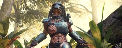 「Predator: Hunting Grounds」2024年下半期にリブート版がPS5/Xbox Series X|S対応で発売決定！追加コンテンツも順次配信予定