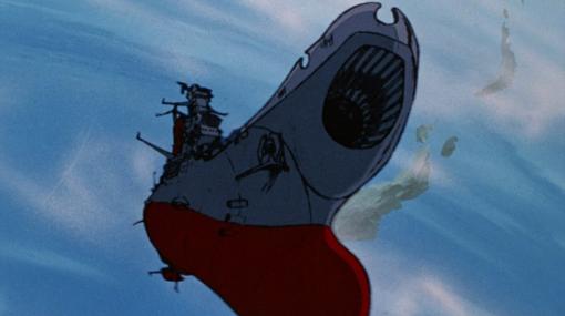 アニメ「宇宙戦艦ヤマト」放送50周年企画が始動！庵野秀明氏の企画・プロデュースによる書籍やイベント上映、展覧会など