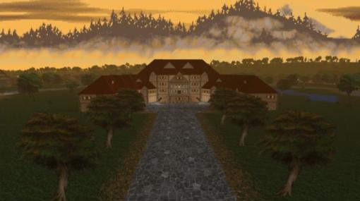 無料で美麗に『スカイリム』原点のひとつが楽しめる『The Elder Scrolls II: Daggerfall』有志によるUnityリマスター『Daggerfall Unity』正式版に！