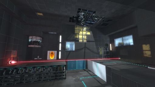 独自キャラで新たなストーリーを描く『Portal 2』ファンメイド大型Mod「Portal: Revolution」配信開始！