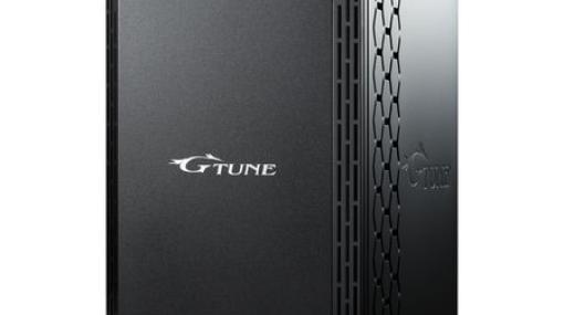 “G-Tune”最新インテルCoreプロセッサー(第14世代)とB760チップセットを搭載したデスクトップPC発売【マウスコンピューター】