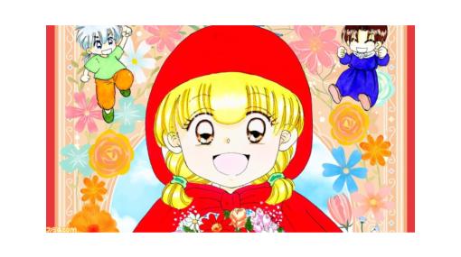 アニメ『赤ずきんチャチャ』30周年記念Blu-ray BOXが4月24日に発売。SMAPによる主題歌『君色思い』を放送当時バージョンで初収録