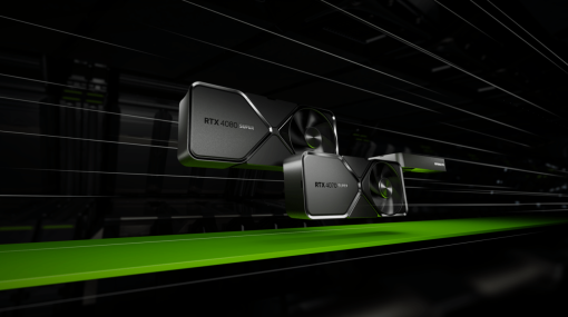 NVIDIAがGPU「RTX 40 SUPER」シリーズを発表。「RTX 4080 SUPER」はDLSSフレーム生成により「RTX 3080 Ti」の約2倍の高速化を実現