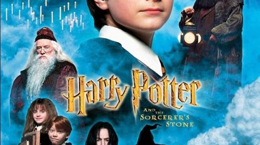 『ハリー・ポッターと賢者の石』が金ローで放送。孤独な少年が初めて魔法界に訪れる