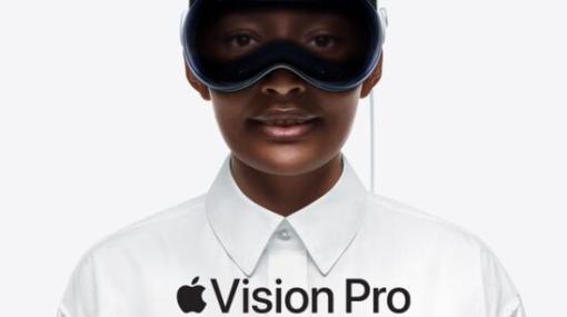 “Apple Vision Pro”が米国で2月2日発売！ 予約は1月19日から