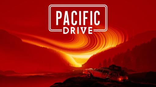 超常現象だらけの隔離ゾーンを車で旅するサバイバルADV『Pacific Drive』予約開始！