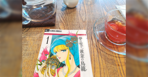 昭和の漫画女子達は学習用じゃない「創作された歴史物語」にハマったからこそ歴史に親しめた→そのラインナップが今見ても凄すぎる