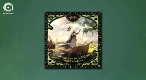 「THRONE AND LIBERTY」，OST第2弾「Adventures in Solisium」をリリース。世界各国の音楽家によるファンタジー音楽を鑑賞できる