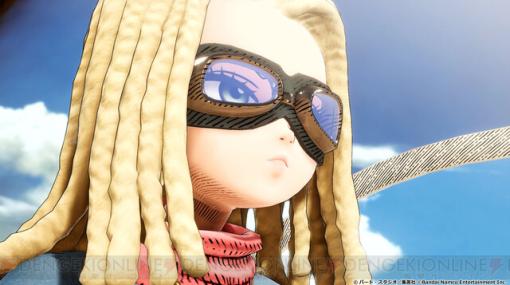 『SAND LAND（サンドランド）』発売日が4月25日に決定。オリジナルアクションフィギュアがセットの限定版など予約受付が開始