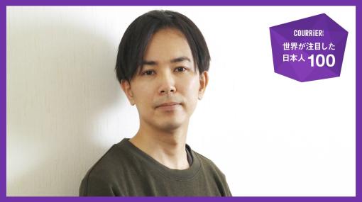 『進撃の巨人』の原作者・諫山創は「アニメ界に忘れがたい足跡を残した」 | 2023年に世界が注目した日本人100