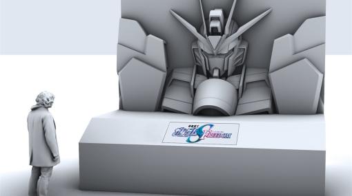 「ガンダムプロジェクト」、2024さっぽろ雪まつり大通会場にガンダムシリーズとして初出展　ライジングフリーダムガンダムの雪像を展示