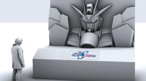 ガンダムシリーズがさっぽろ雪まつりに初出展！「機動戦士ガンダムSEED FREEDOM」よりライジングフリーダムガンダムが雪像に！