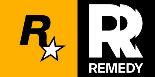 『GTA』のRockstarと『Alan Wake』のRemedy、会社の「Rのロゴ」をめぐって商標バトル