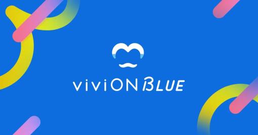 viviON、人気漫画やアニメの2次元コンテンツとコラボした限定商品などを取り扱う総合バラエティーストア『viviON BLUE』を正式オープン