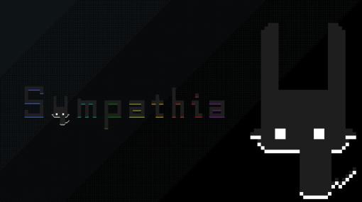 個人ゲーム開発者DoriGhiku、PC向けシューティング風のリズムゲーム『Sympathia』をリリース