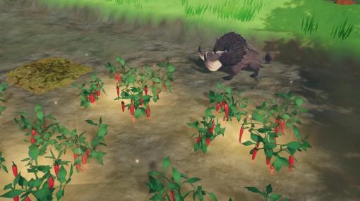 妖怪が暮らすファンタジー世界で農業と探索・恋愛を楽しむ生活ゲーム『Tales of Seikyu』のクラウドファンディングプロジェクトがついにスタート。動物や別の妖怪に化ける力で畑の耕作や水やり・移動も楽になる