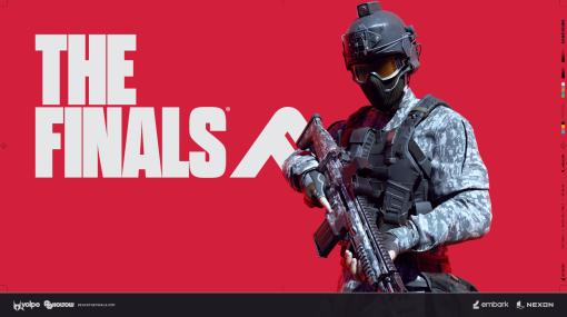 「THE FINALS」，12人対戦のアリーナで戦う期間限定の新モード「ソロ・コインダッシュ」を実装。Update 1.5.0配信開始