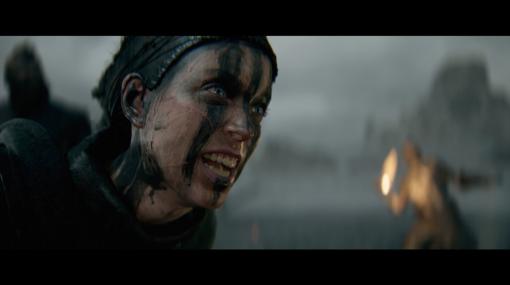 精神を病む戦士の冒険アクション『Senua’s Saga: Hellblade II』5月21日発売へ。美麗かつ残酷に描かれる、神話と苦悩の世界の過酷な旅