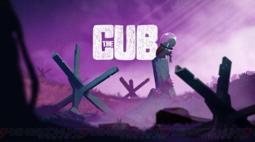 セガのゲームにインスパイアされたパルクールプラットフォームアクションゲーム『The Cub（ザ・カブ）』Steam版が配信開始。『Golf Club：Nostalgia』の続編