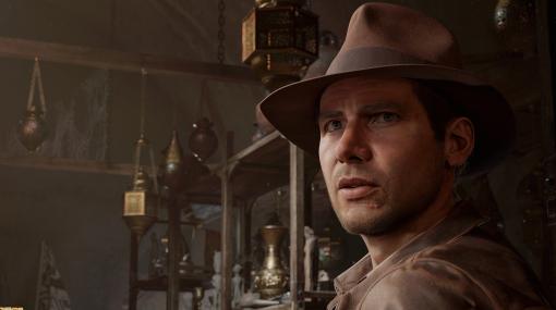 インディ・ジョーンズシリーズ原作のアクションアドベンチャー『Indiana Jones and the Great Circle』が正式発表。2024年発売予定