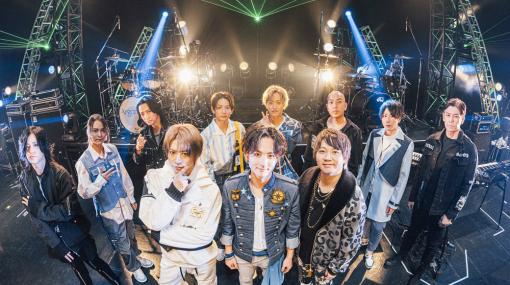 「APOLLO RECORDS LIVE 2024 - We are the Star -」が開催！ArgonavisとST//RAYRIDEが熱いステージを披露