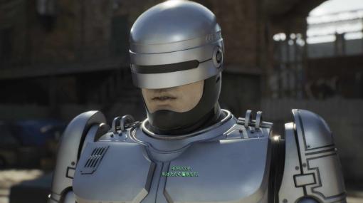 ロボコップFPS『RoboCop: Rogue City』無料アプデで「強くてニューゲーム」＆新難易度追加。強くなったロボコップで挑むさらなる戦い