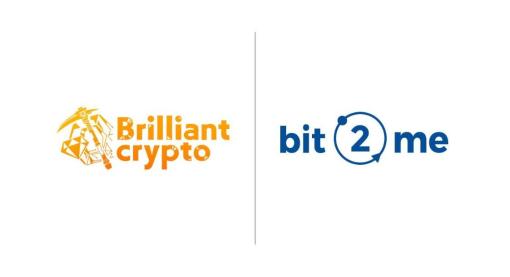 コロプラのグループ会社Brilliantcrypto、スペインの暗号資産サービス「Bit2Me」とトークン上場に向けた契約を締結