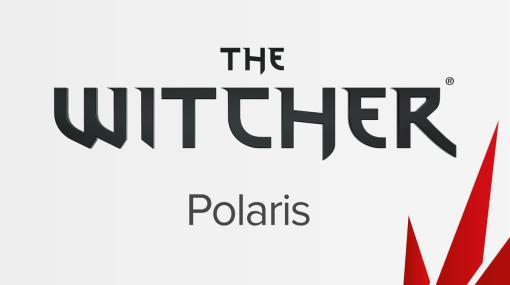 名作RPG『ウィッチャー』シリーズの続編となる三部作プロジェクト『Polaris（ポラリス）』2024年内に開発段階へ移行する予定。CEOは、年内に400人規模の開発体制を整えたいと希望