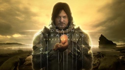 『DEATH STRANDING DIRECTOR’S CUT』iPhone/iPad/Mac版1月30日発売決定！