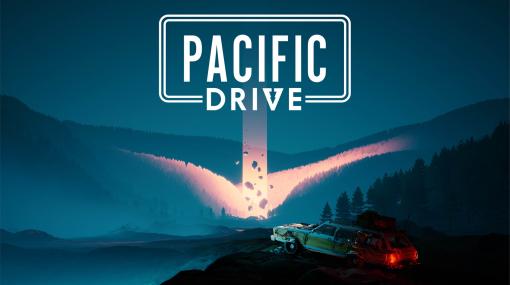 相棒のステーションワゴンと共に危険なゾーンを探索する「Pacific Drive」，プレイの模様を紹介する最新トレイラー公開