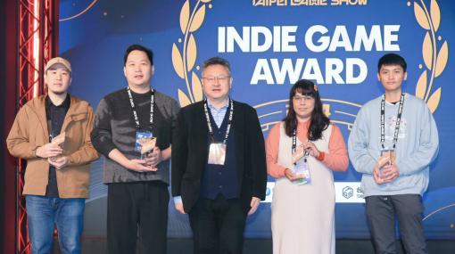 「Viewfinder」がIndie Game Award 2024で最優秀インディゲーム賞を受賞！インスタントカメラで世界を再構成しながら謎を解くADV