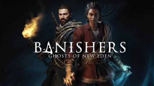 プレイヤーに厳しい決断を迫るDON’T NODの新作「Banishers: Ghosts of New Eden」の最新トレイラー公開