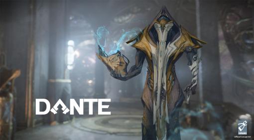 オンラインTPS「Warframe」，次期アップデートは3月と発表。新たなWarframe「Dante」が実装される