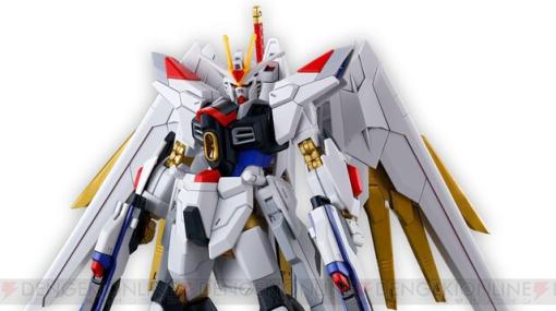 【ガンプラ】マイティーストライクフリーダムガンダムや、インフィニットジャスティスガンダム弐式がHGで発売決定【劇場版 機動戦士ガンダムSEED FREEDOM】