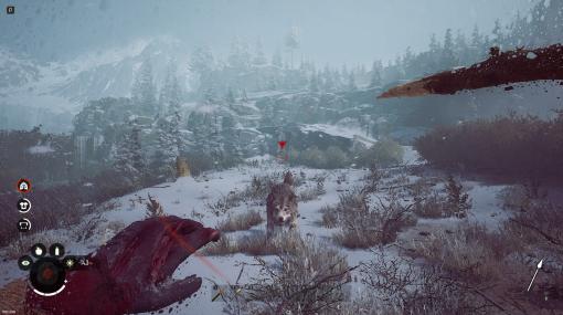 極寒の大自然の中を生き抜くサバイバルアクション「Winter Survival」，新たな体験版をリリース。25分におよぶゲームプレイ映像も公開に